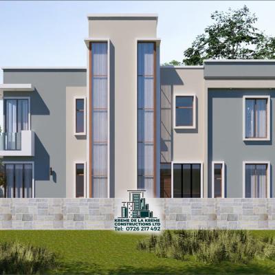 Kdlk Render G House00005
