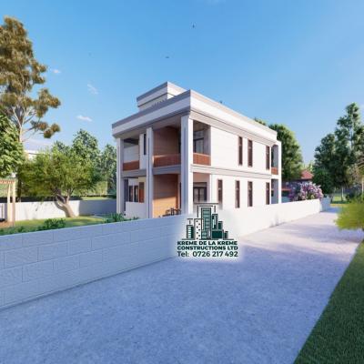 Kdlk Render Ken House00004