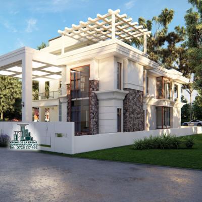Kdlk Render L1 House00002