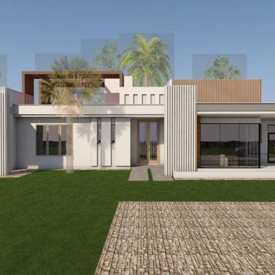Kdlk Render Machakos01 House00002